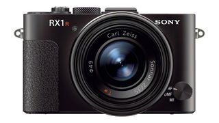 Hands on: Sony RX1-R review