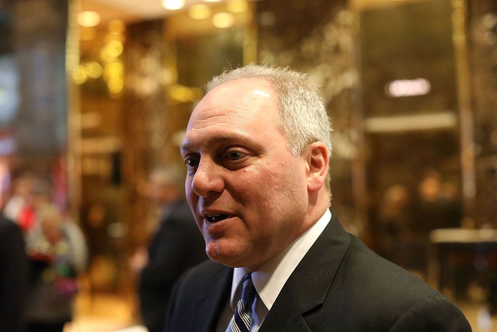 Steve Scalise.