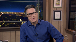 Best Paramount Plus shows and movies &nbsp;&mdash; late show with stephen colbert
