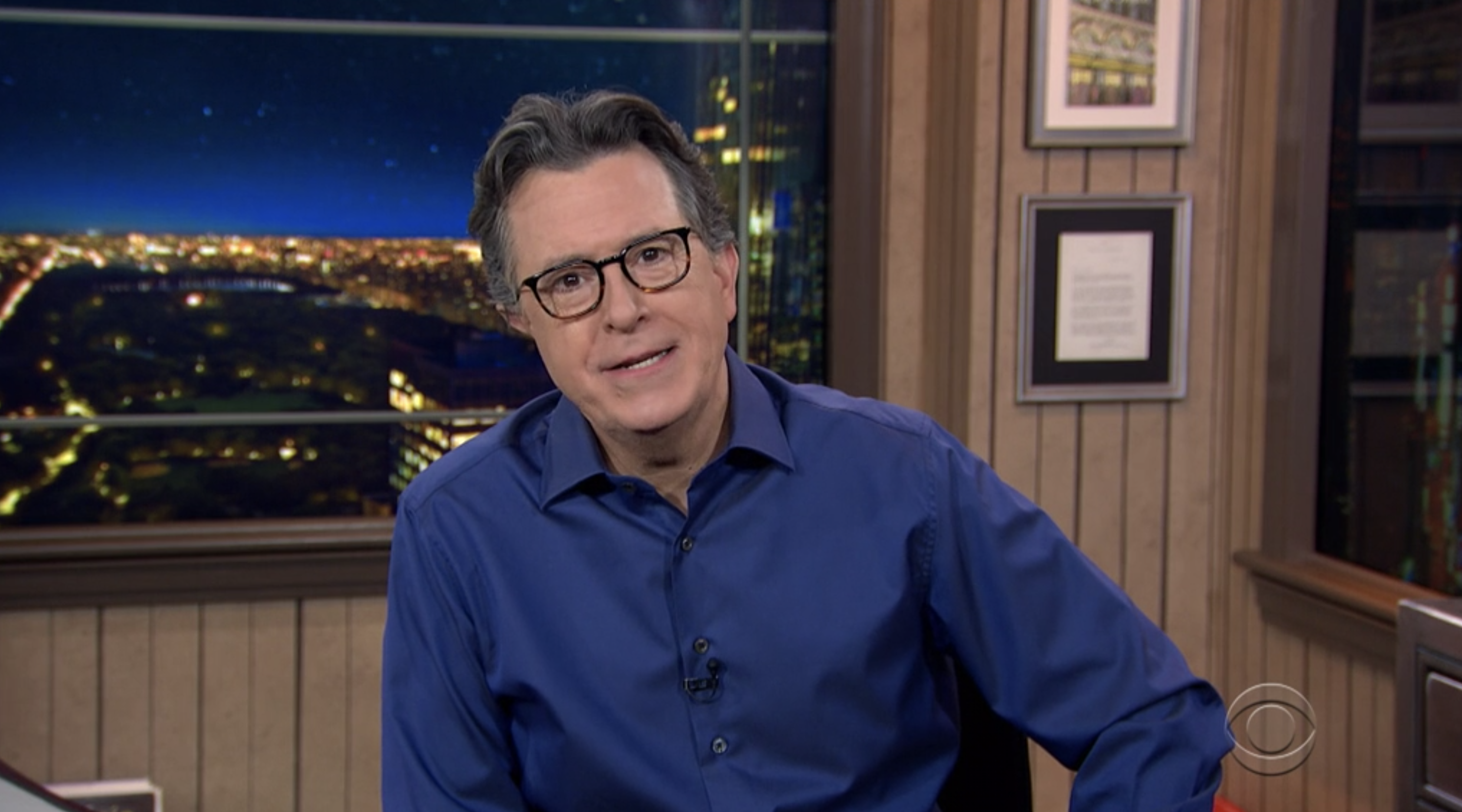 Best Paramount Plus shows and movies  — late show with stephen colbert