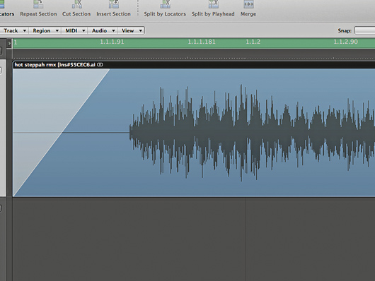 6. Lookahead limiting