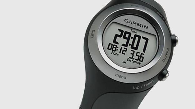 162: Garmin Forerunner Sports Watches (2003)