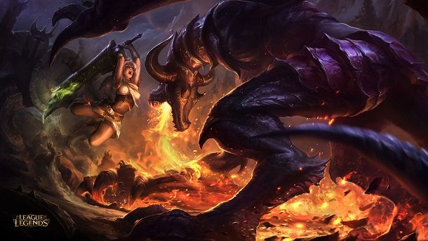 League of Legends, Dota 2 help PC gaming overtake consoles globally ...