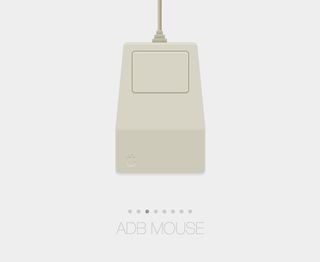 apple mouse css