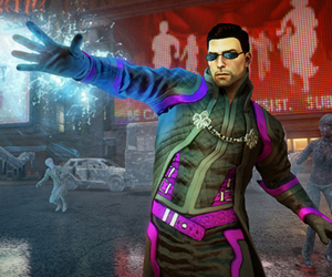 Saints Row IV Preview - Saints Row 4: Inauguration Station Gives