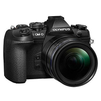 Olympus OM-D E-M1 Mark II | was $1,699 | now $999.99
Save $700