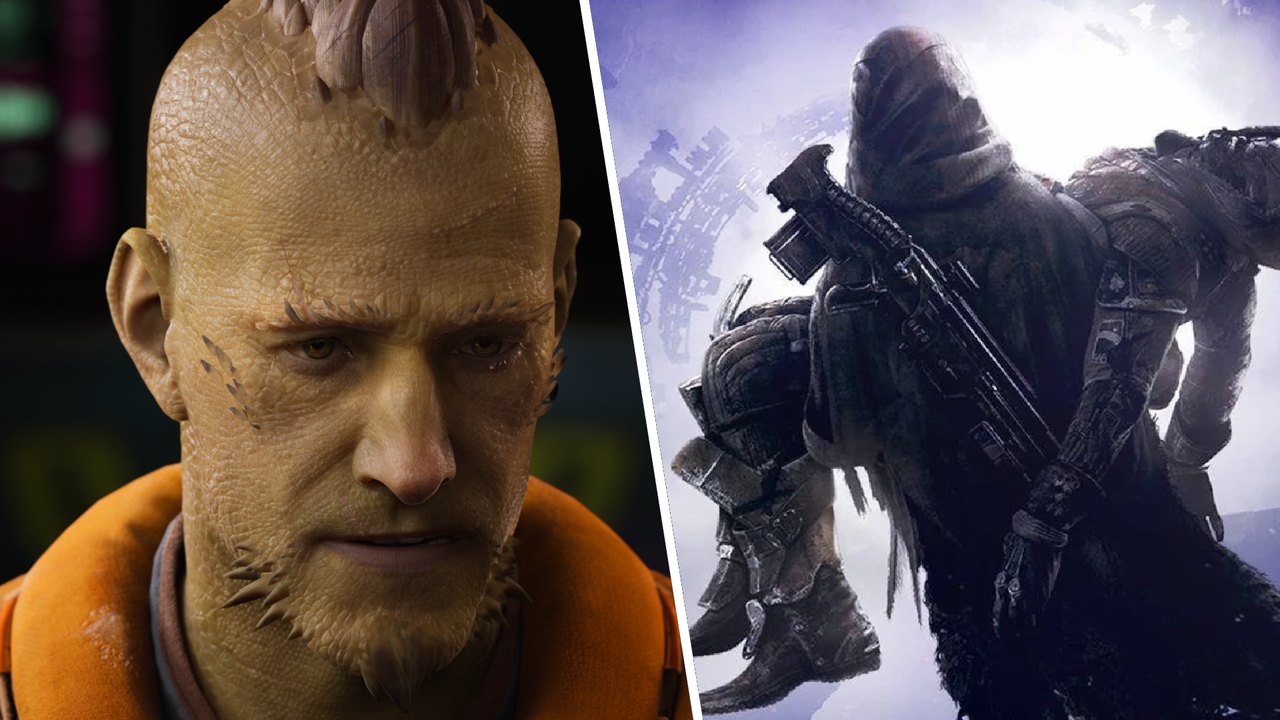 Sony games boss says company will bravely keep sending live services over the top, despite cancelling 8 of the 12 ones planned for 2025 and wiping out most of Destiny 2's developers