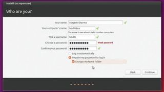 How to install Ubuntu