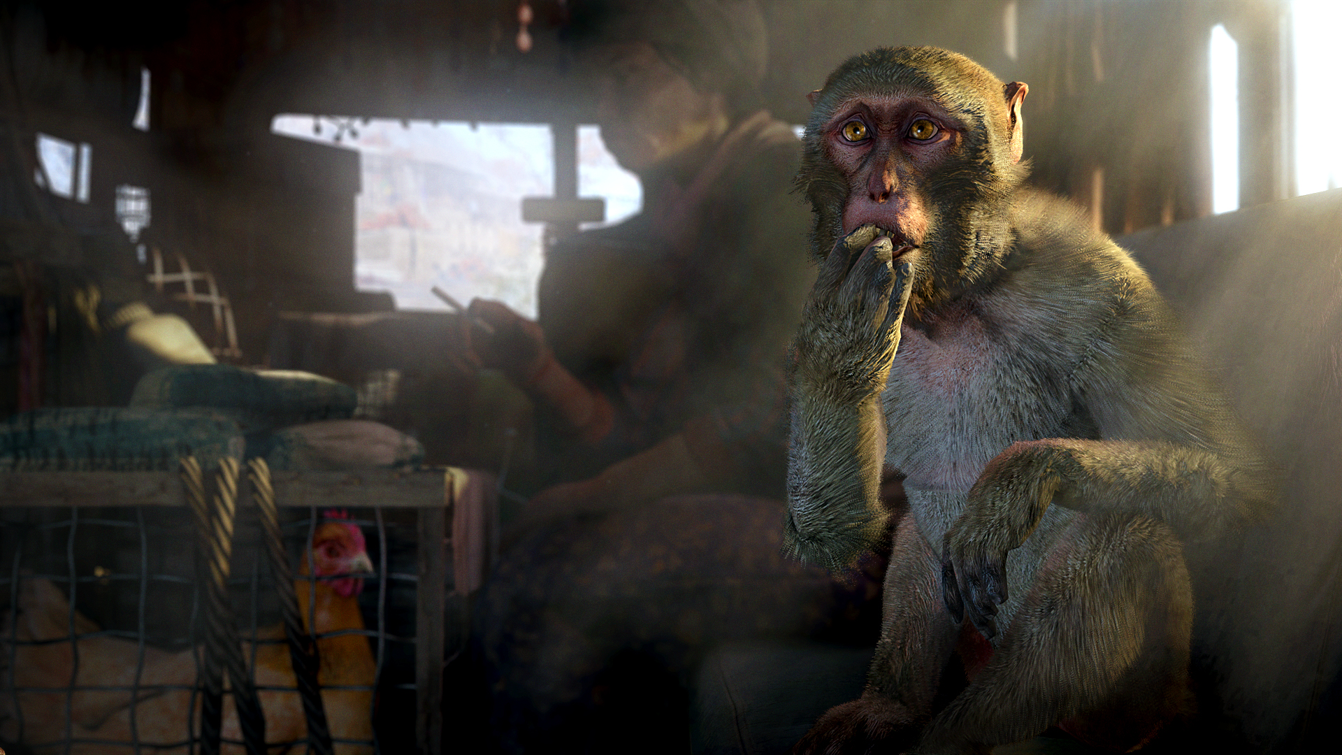 Ubisoft: Far Cry 7 spielt möglicherweise in Alaska 
