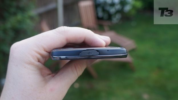 Samsung Galaxy S4 Active review