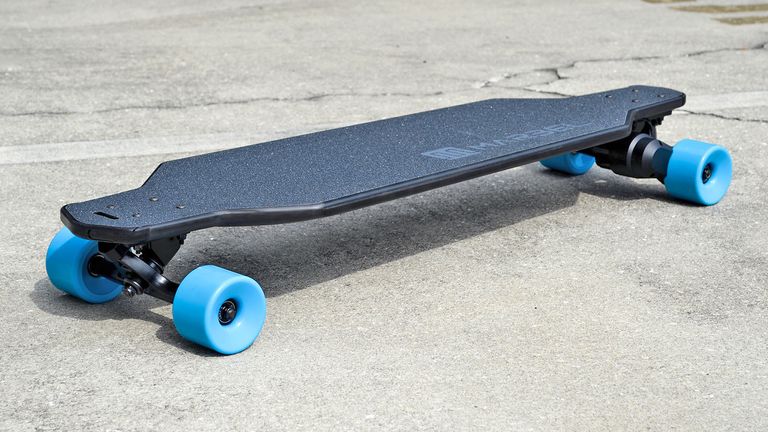 Marbel electric skateboard