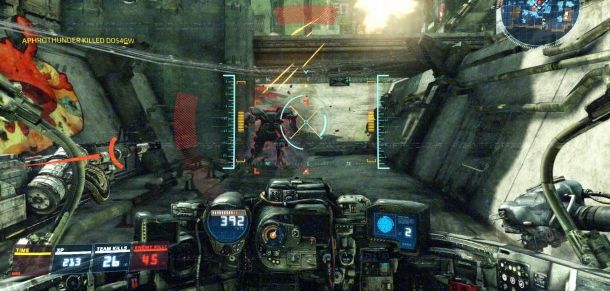 Hawken open beta to launch later today (update: it launched) | PC Gamer