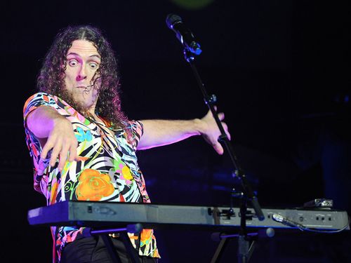 Weird Al Yankovic: My 10 Greatest Song Parodies Of All Time | MusicRadar