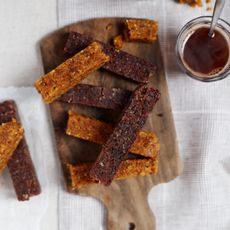 Dried Fruit Bars 