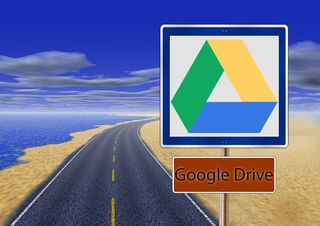 Google Drive 3