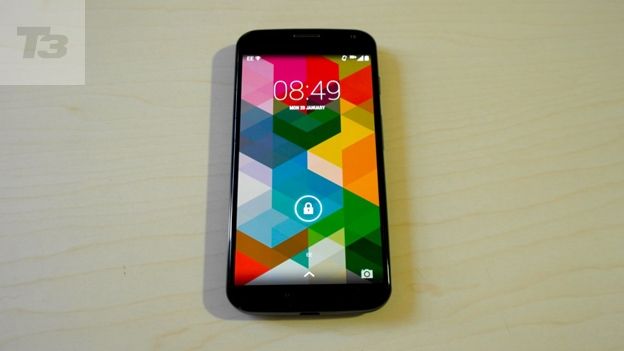 Motorola Moto X