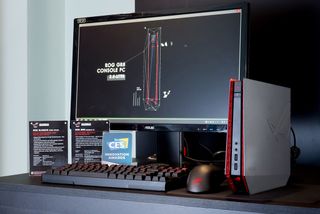 Asus ROG G8