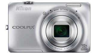 Nikon Coolpix S6300 review