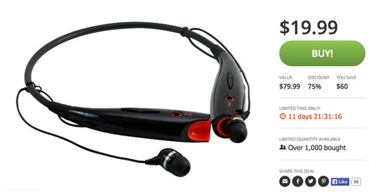 Image courtesy of Groupon