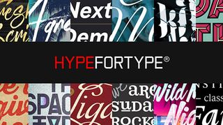 HypeForType