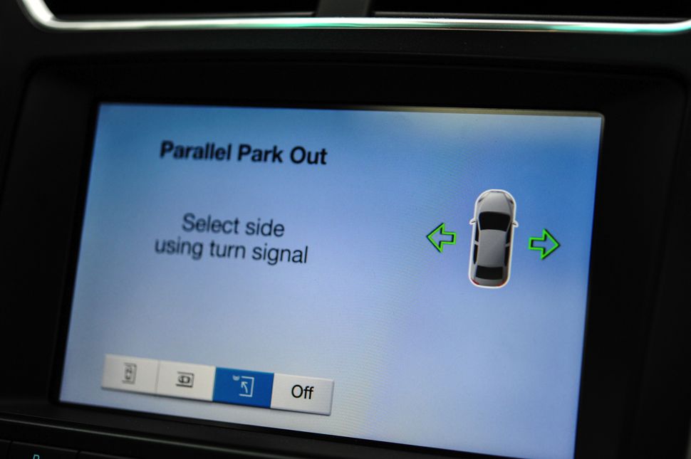 2017 Ford Explorer impressions road tested, family approved TechRadar