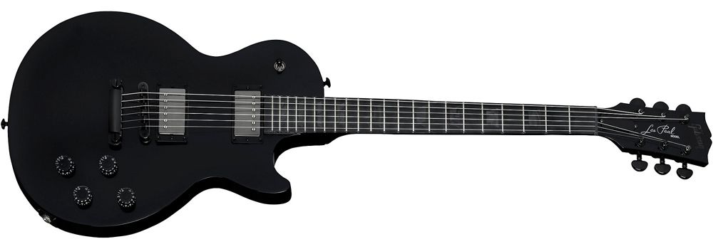 Gibson Dark limited-edition guitar