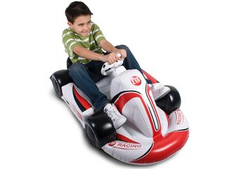 It's how Lewis Hamilton prepares for the Nurburgring