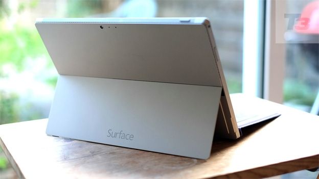 Microsoft Surface Pro 3 review