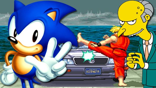 The 25 best bonus levels of all time | GamesRadar+