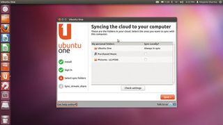 Ubuntu Cloud 3