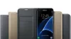 Samsung Galaxy S7 Edge Flip Wallet