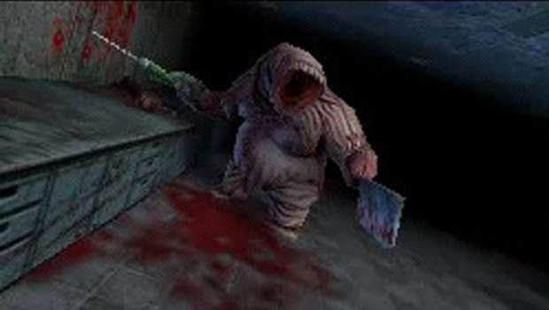 Dementium: The Ward