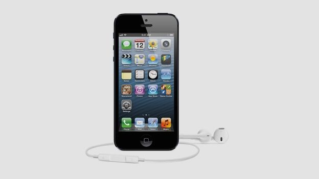 iPhone 5 review