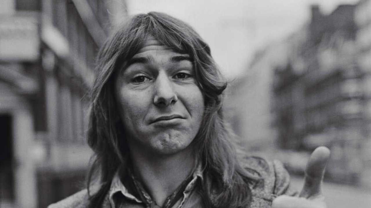 Remembering Mott The Hoople and Bad Company guitarist Mick Ralphs