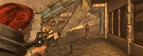 10 Insane Mods That Turn Fallout: New Vegas Into Fallout 4 – Page 6