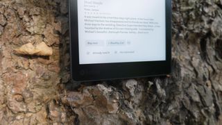 Kobo Aura One