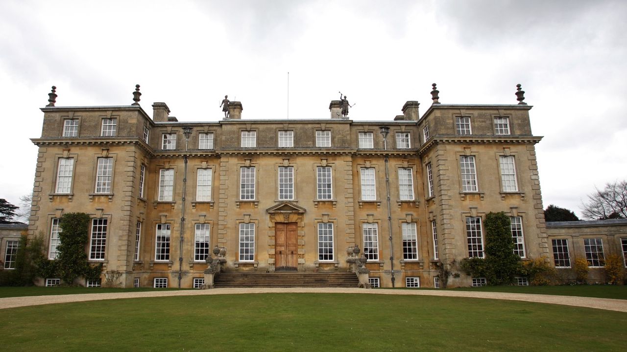 Ditchley Park