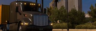 Truck Simulator Highs Lows
