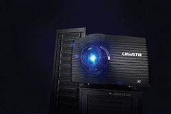 Odeon Multicines Girona Taps Christie for 6P Laser Projection System