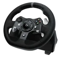 Logitech G920 racing wheel$296.42now $199.90 at Amazon