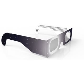 Soluna Solar Eclipse Glasses