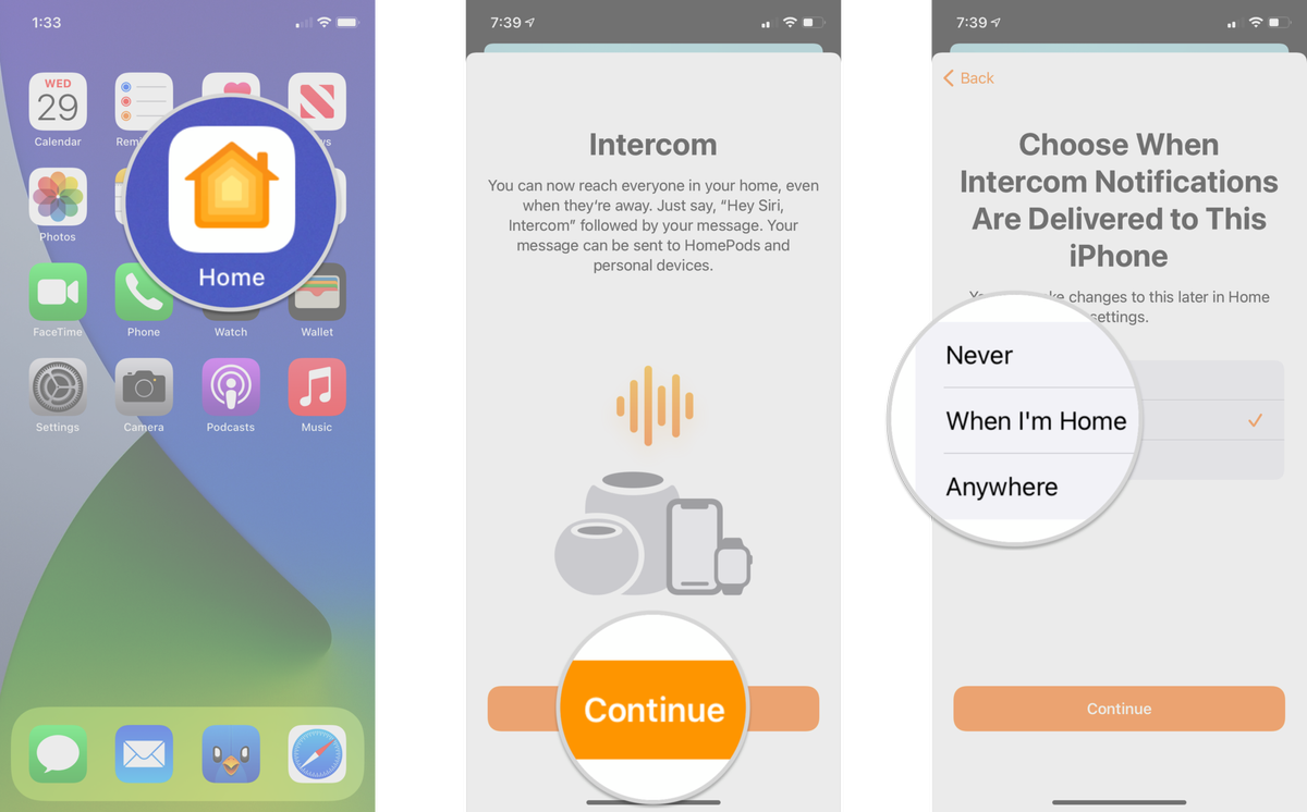 How to use on HomePod, iPhone, and more iMore