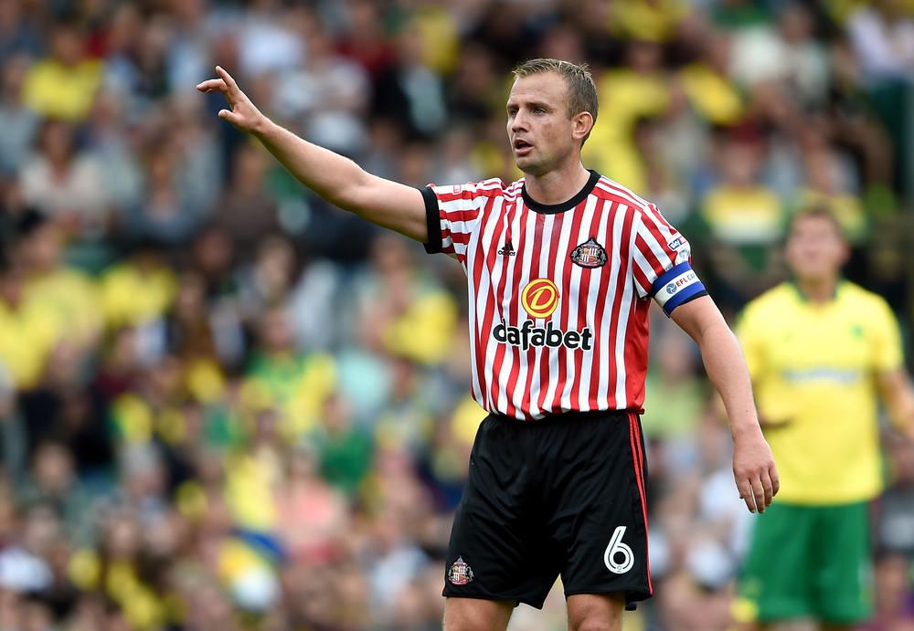 Cattermole signs one-year deal with VVV-Venlo | FourFourTwo