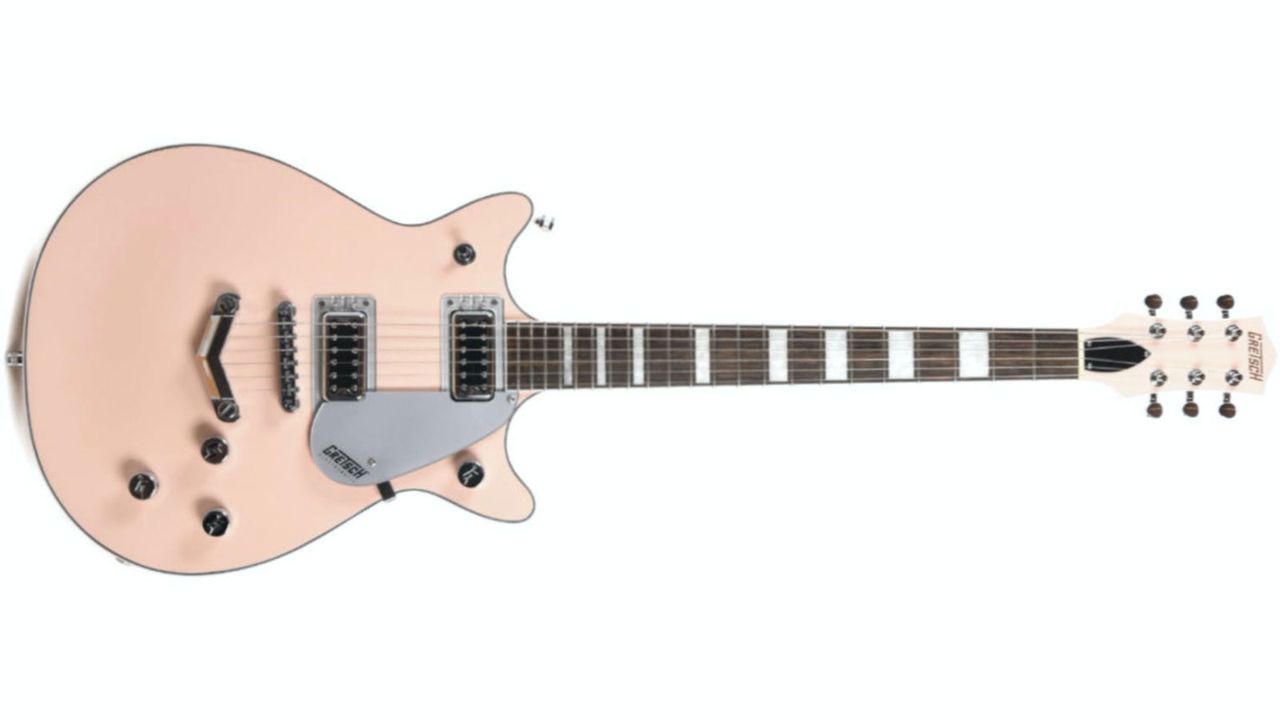 Gretsch limited edition finishes