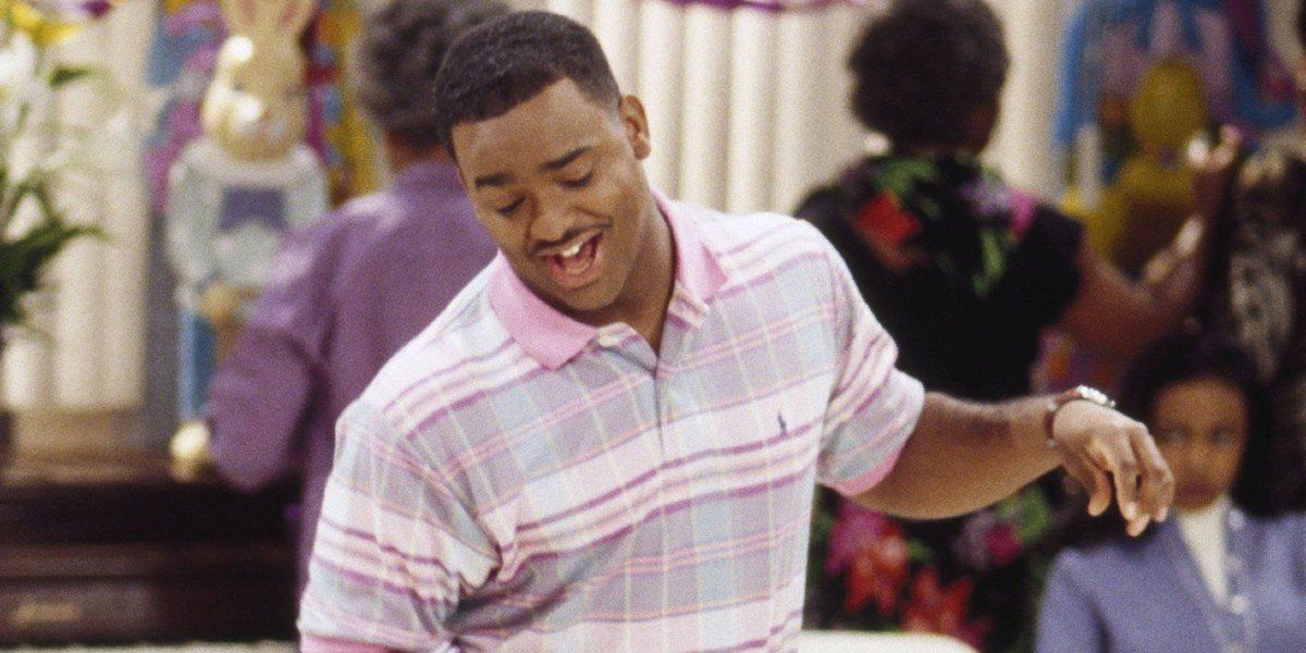 fresh prince of bel air episodes hd