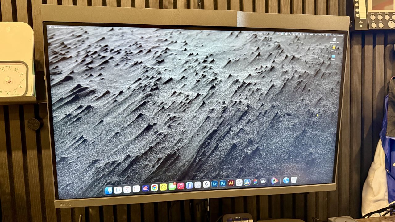 BenQ PD2770U