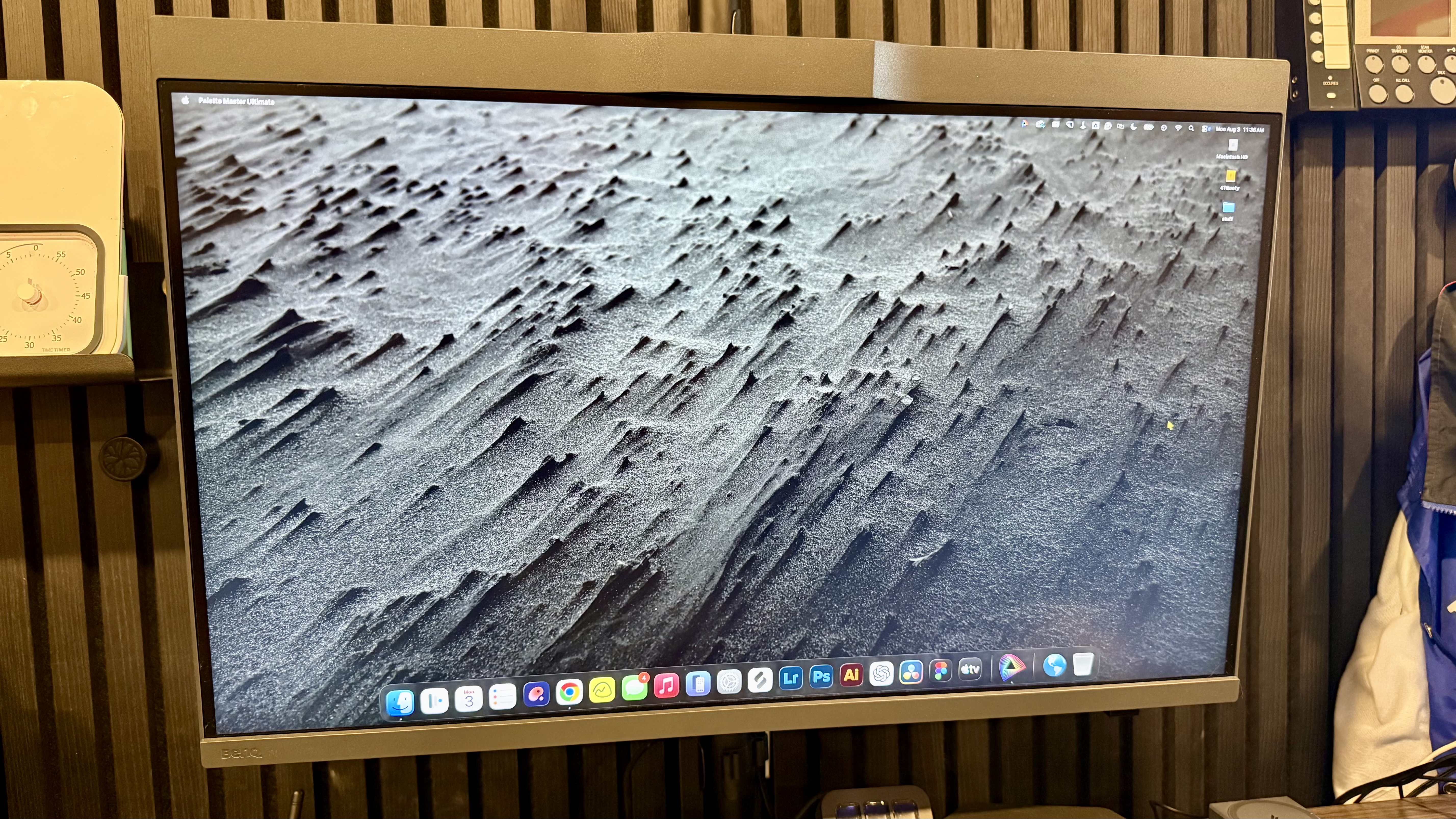 BenQ PD2770U