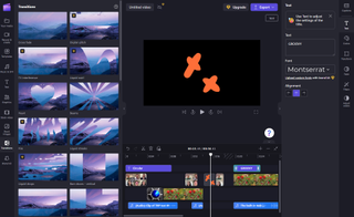 Editing videos in Clipchamp, Microsoft's free video editor
