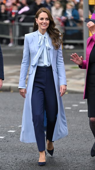 Kate Middleton's Missoma earrings