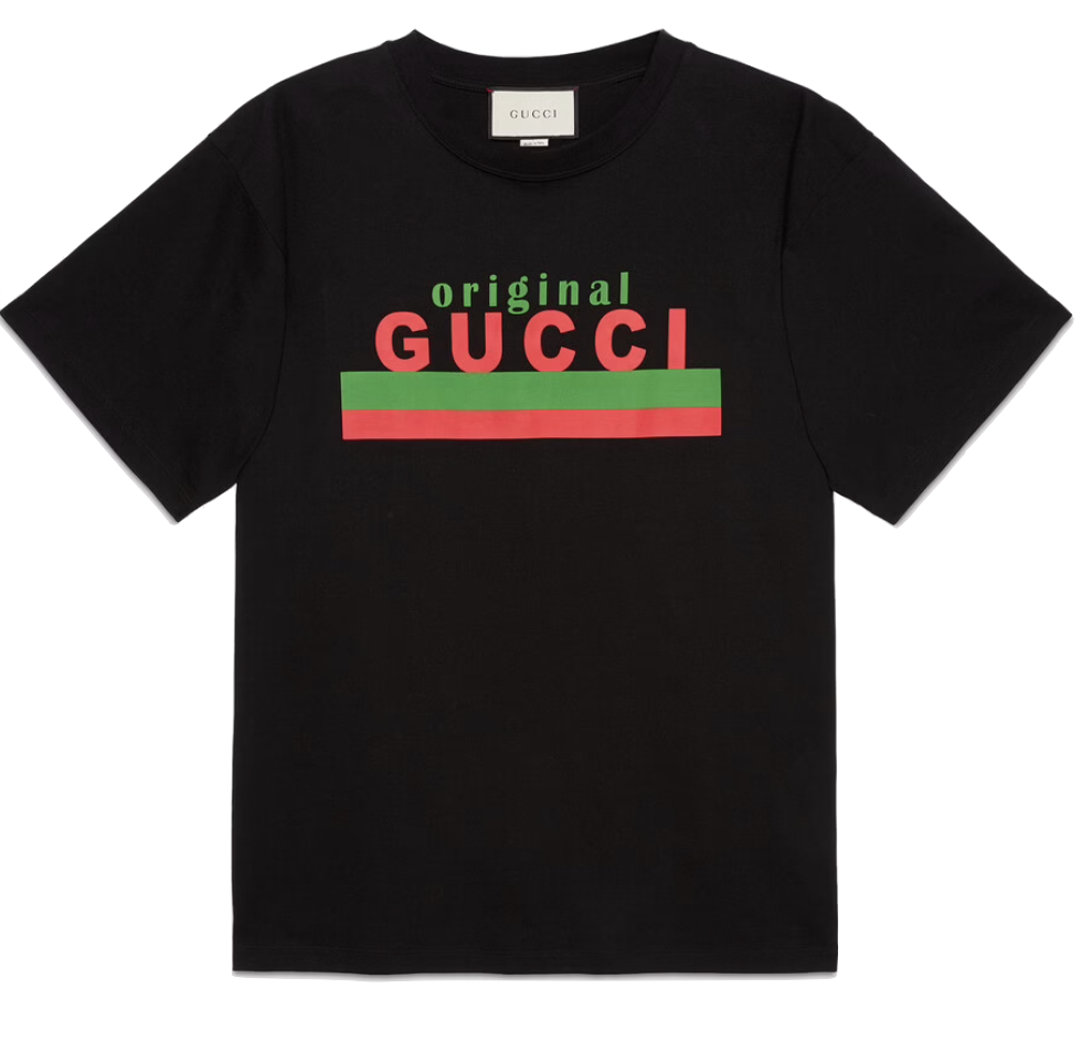 The 18 Best Gucci T-Shirts in 2023 | Marie Claire